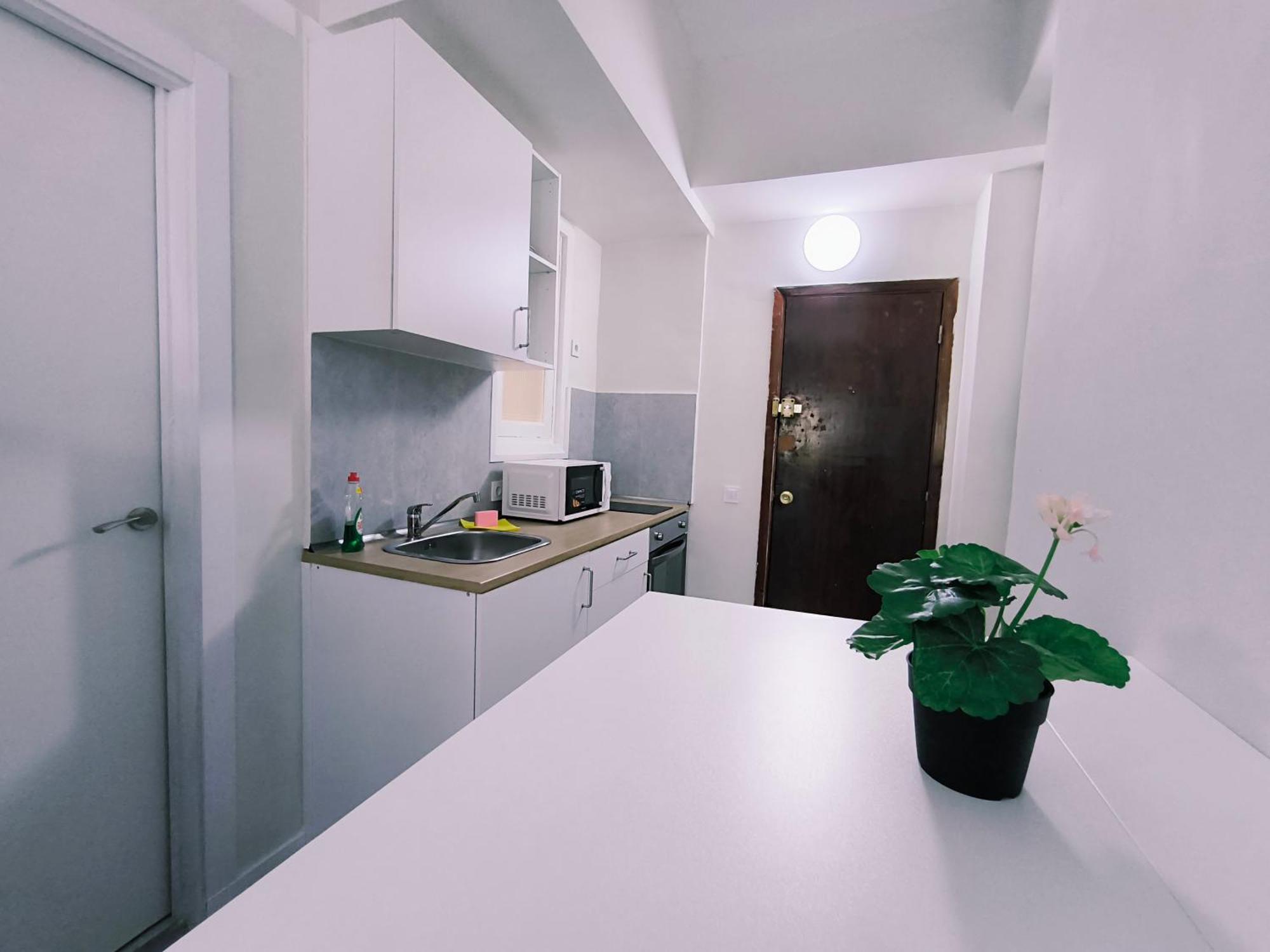 Apartamentos Carrillo 7 Santa Cruz de Tenerife Exterior photo